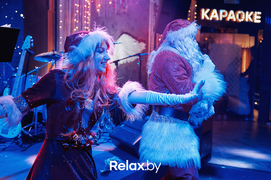 Thursday Music, фото № 105