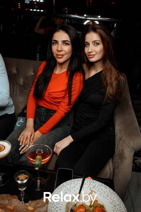 Новогодняя ночь в «Rasputin», фото № 16