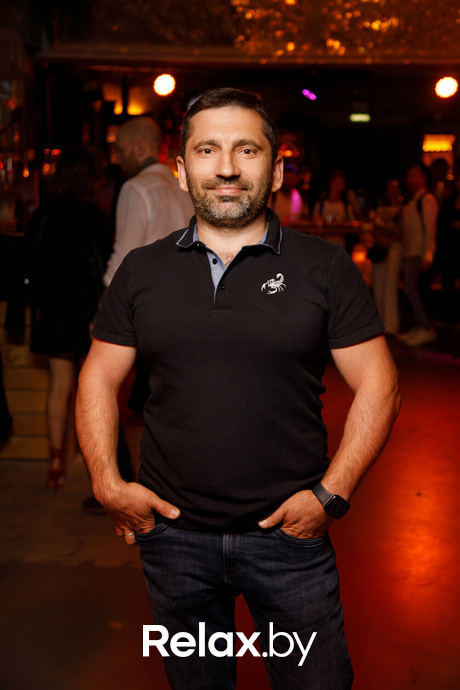 Tuesday Party, фото № 17