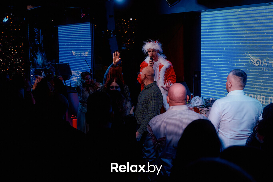 Новый Год в Ангелах, фото № 88