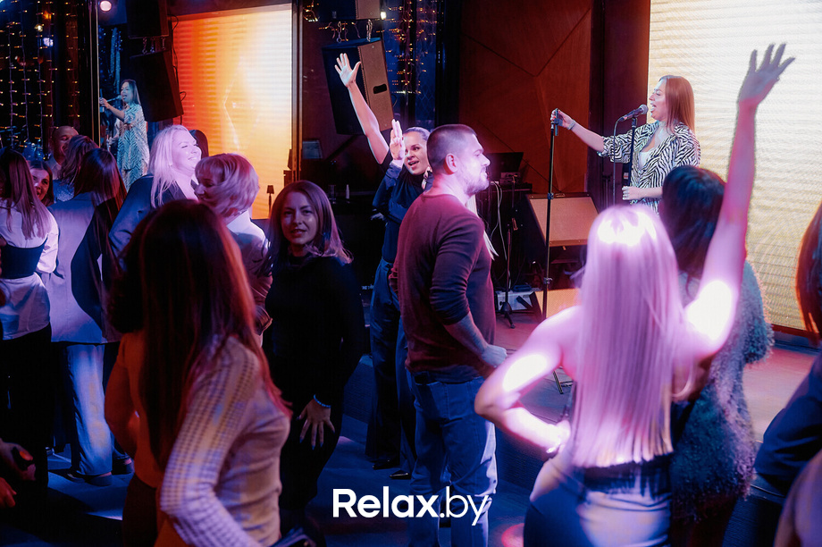 Saturday music, фото № 42