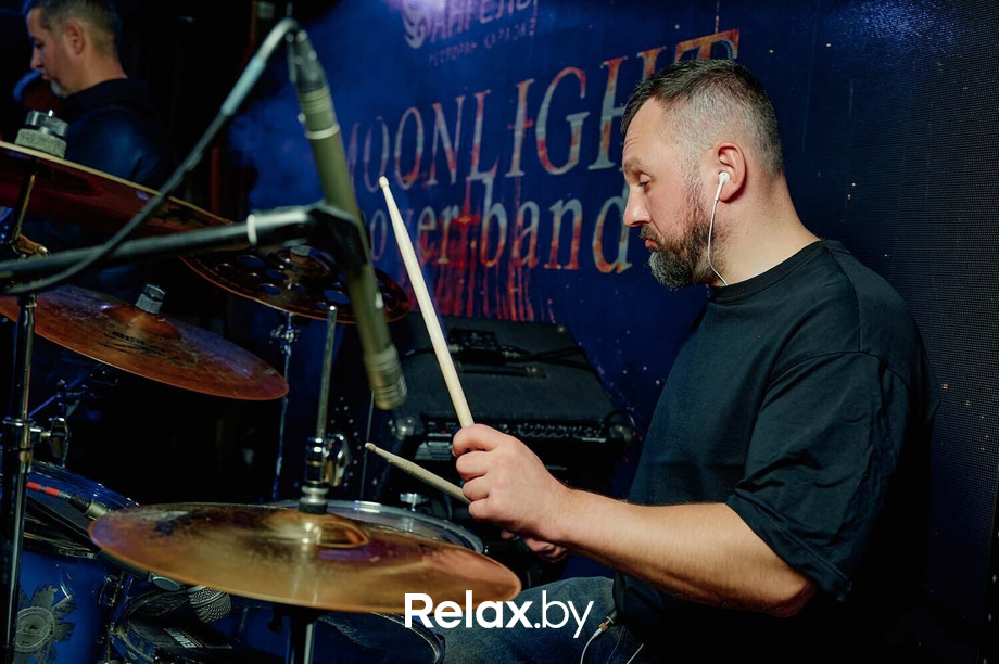 Friday Music, фото № 78