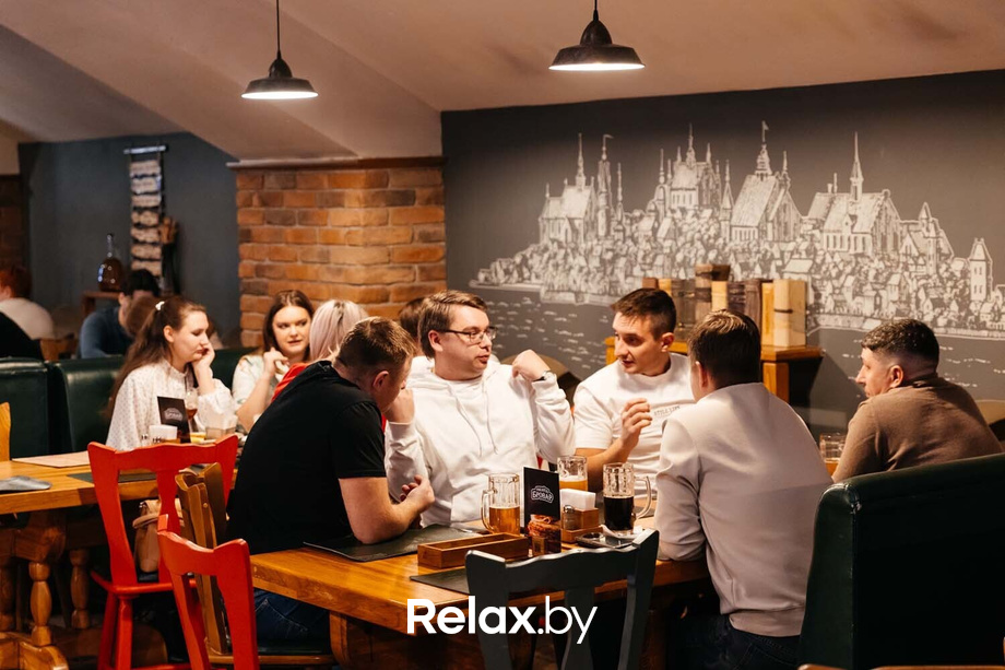 Танцуем в Броваре, фото № 7