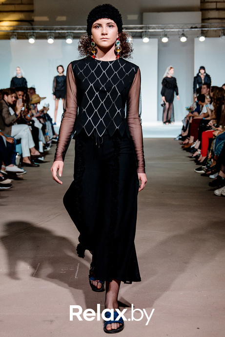 Финал конкурса New Names BFW, фото № 23