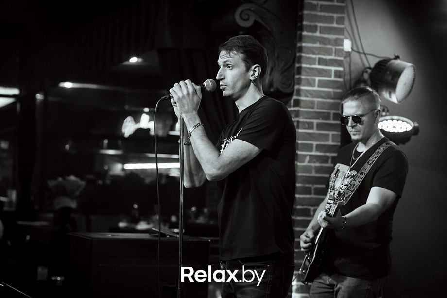 Brooklyn Live!, фото № 3