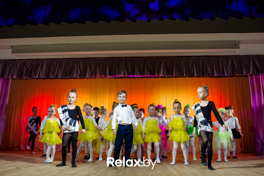 Веселый оркестр, фото № 94