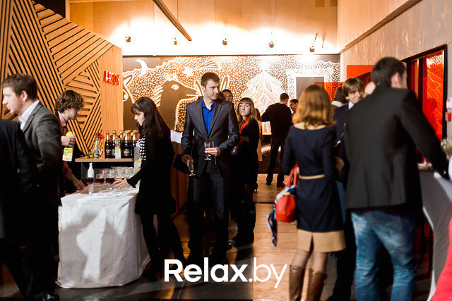 Новоселье Бизнес-школы "РАСТИ", фото № 103