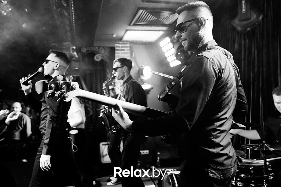 Brooklyn Live!, фото № 22