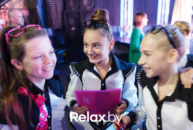 Репетиция финала национального отбора на детское "Евровидение-2013", фото № 12