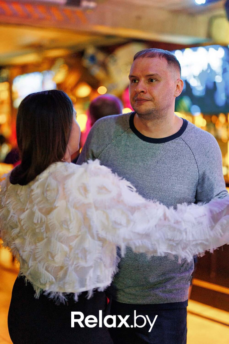 Friday party, фото № 93