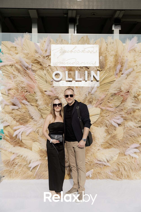 Показ Fashion Fabrique, фото № 27