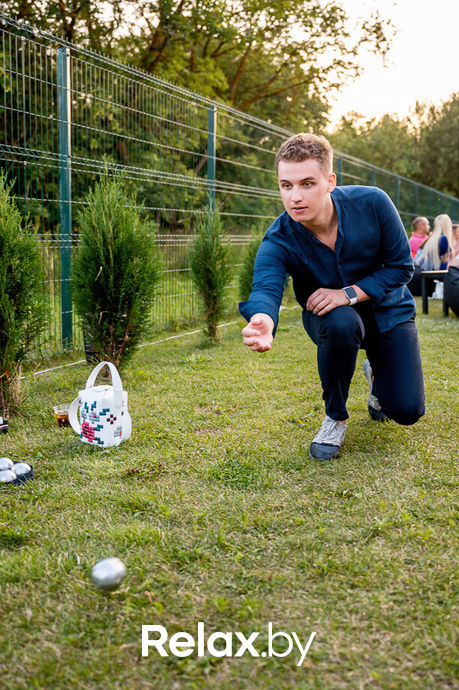 Jim Beam. Always welcome, фото № 169