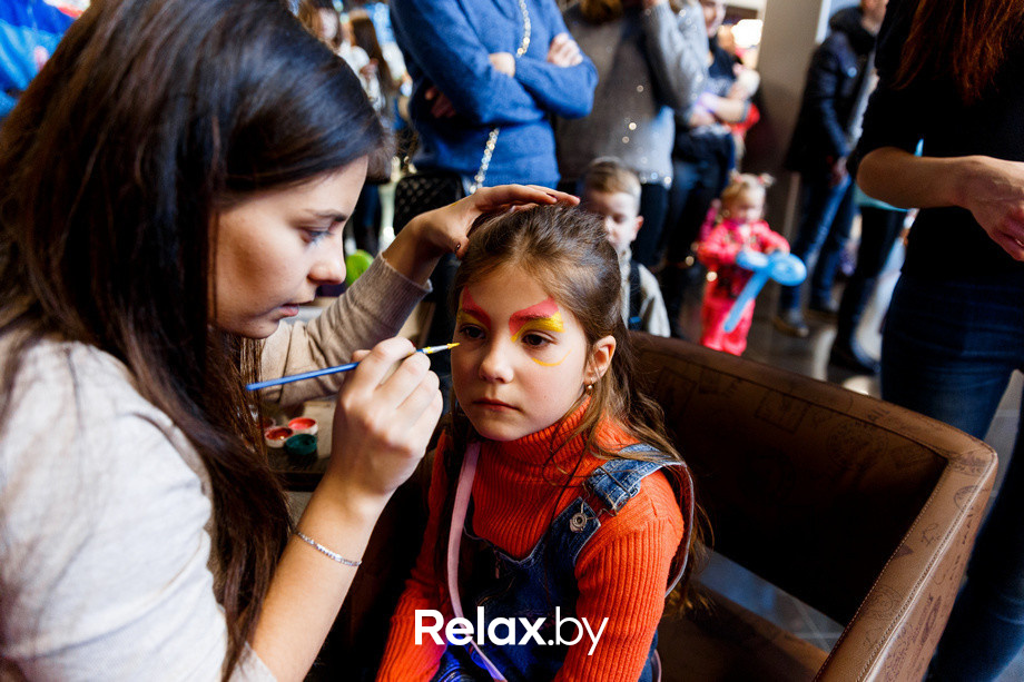 День рождения кинотеатра «Silver Screen (Galileo)», фото № 23