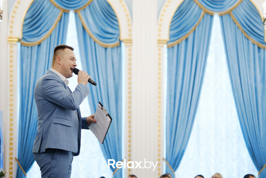 KIDS' PODIUM на FASHION SHOW SPRING 2022, фото № 53