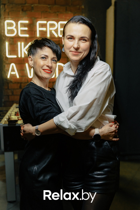 День Встречи Выпускников, фото № 22