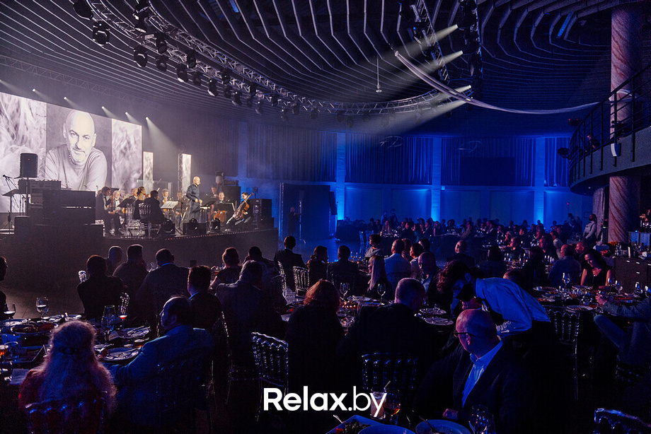 Творческий вечер поэта Валерия Бестолкова, фото № 172