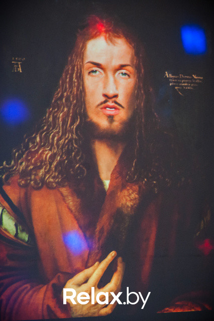 Private - закрытая вечеринка в рамках "Ночи музеев", фото № 36