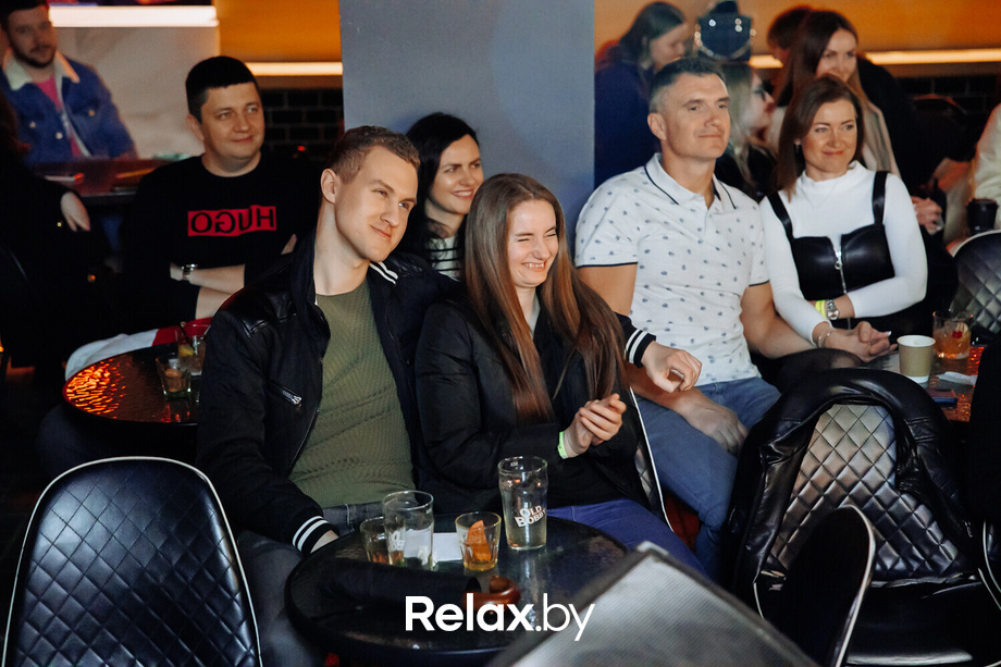 Отчетный концерт, фото № 86