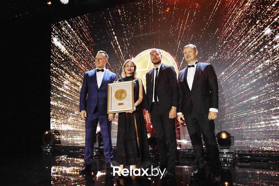 Премия номер 1, фото № 37