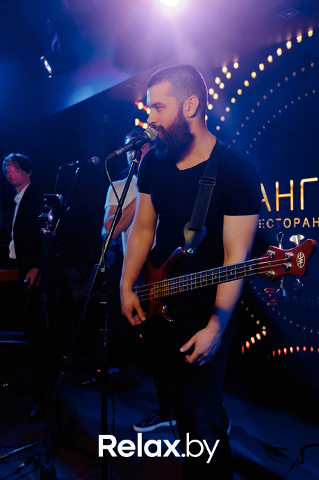 Friday Music, фото № 105