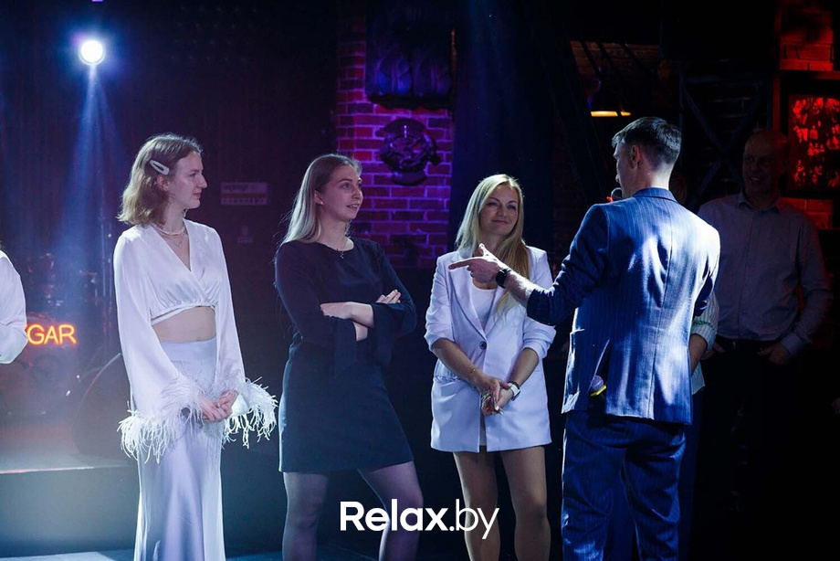 Brooklyn Live!, фото № 45