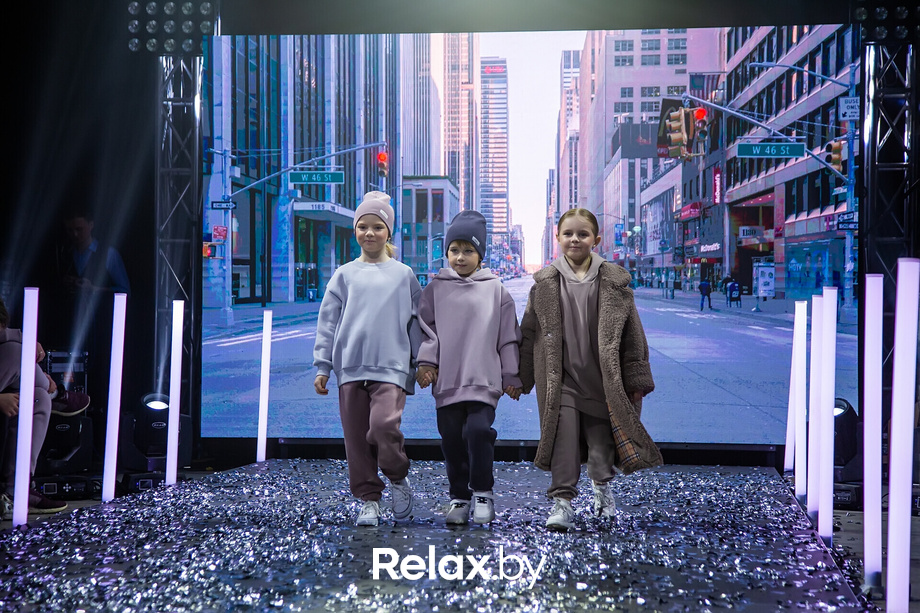 Kids Fashion Week 2021, фото № 275