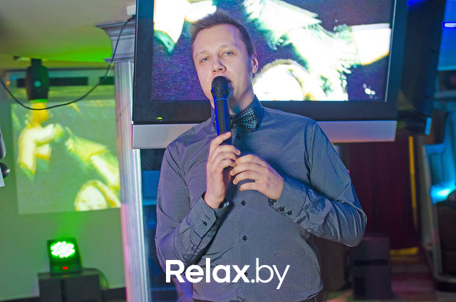 Ретро в стиле military, фото № 45