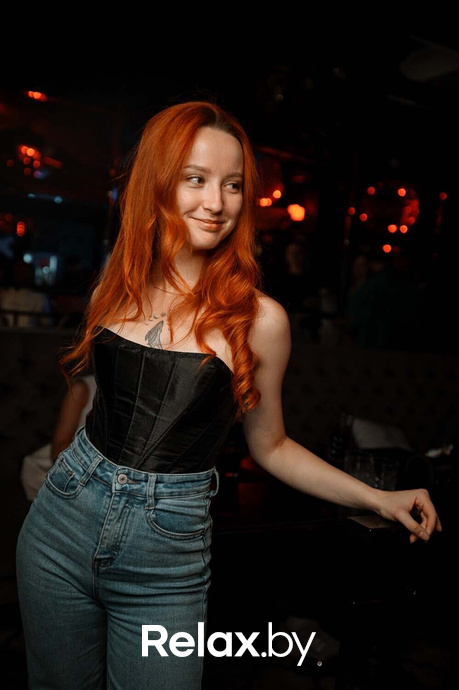 Friday party, фото № 19