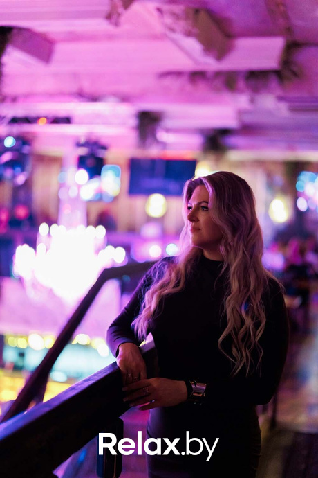 Saturday party, фото № 40