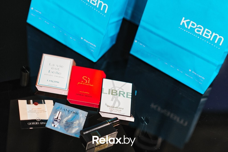 Премьера 11 сезона Brands Fashion Show, фото № 83