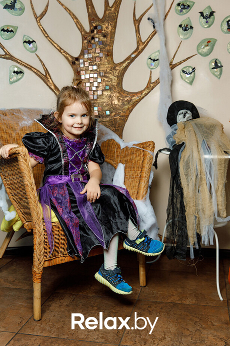 Тайна Коко. Часть 3, фото № 98