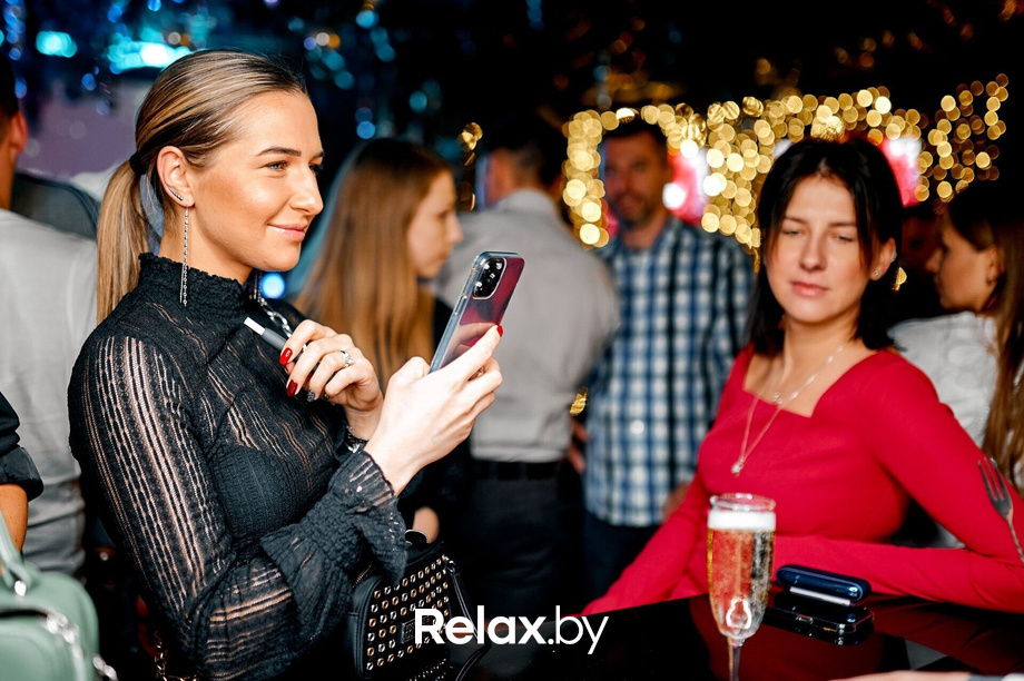 Суббота в Ангелах, фото № 40