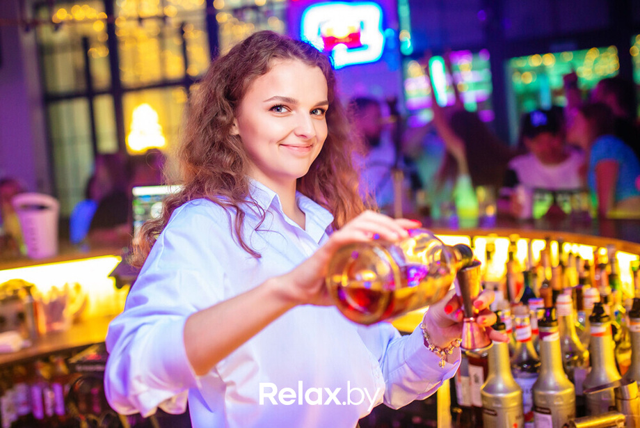 Выходные в GLASS BAR, фото № 38