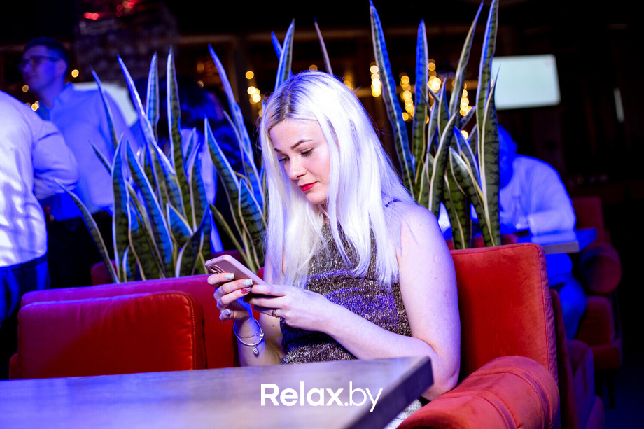 Happy New Year in Terra, фото № 58