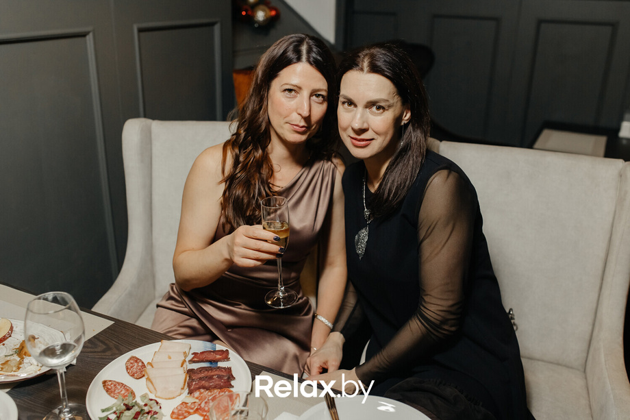 Новогодние вечеринки «Rustaveli», фото № 20