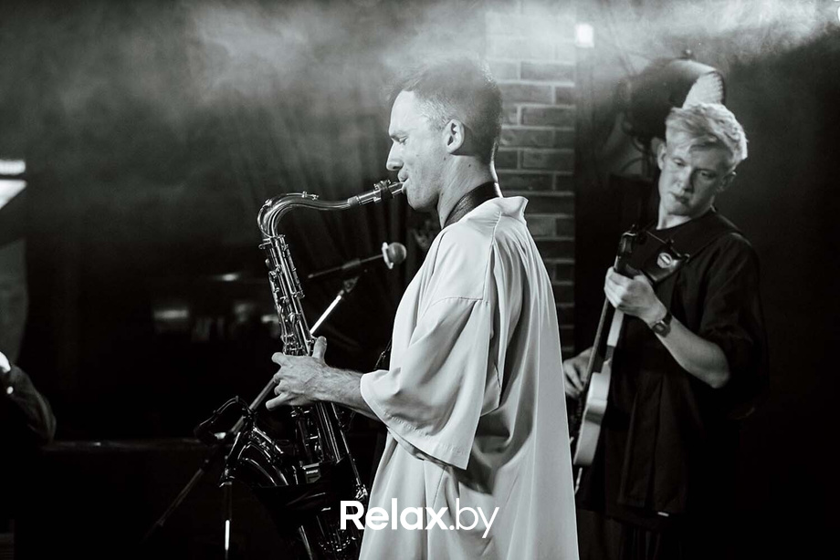 Brooklyn Live!, фото № 30