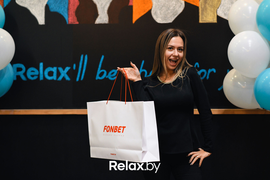 Relax Friends, фото № 149