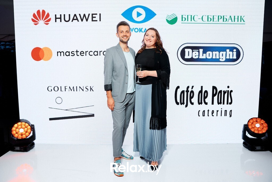 Brands Fashion Show, фото № 199