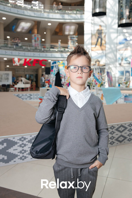 Stolica Kids Fashion SHOW, фото № 74