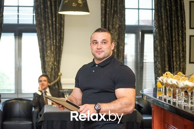 Выпускной бизнес-школы Расти, фото № 54