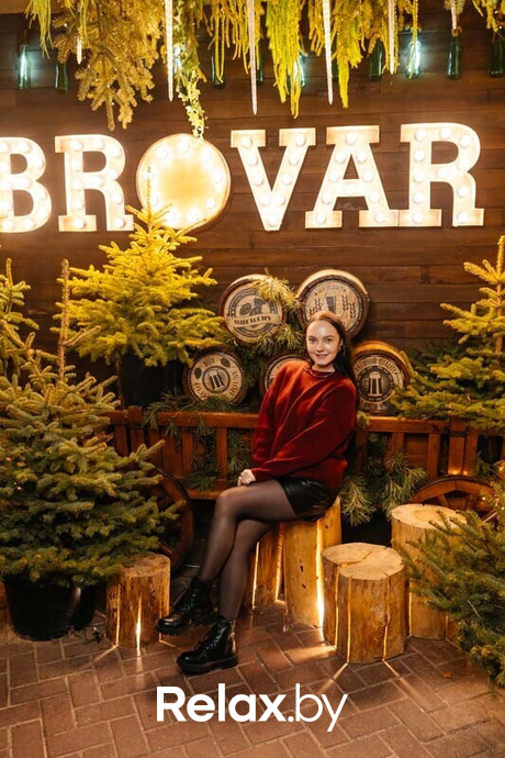 Новогодний корпоратив 21.12.2024, фото № 70