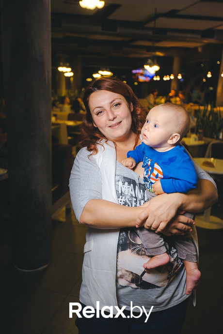 В отрыв, фото № 4