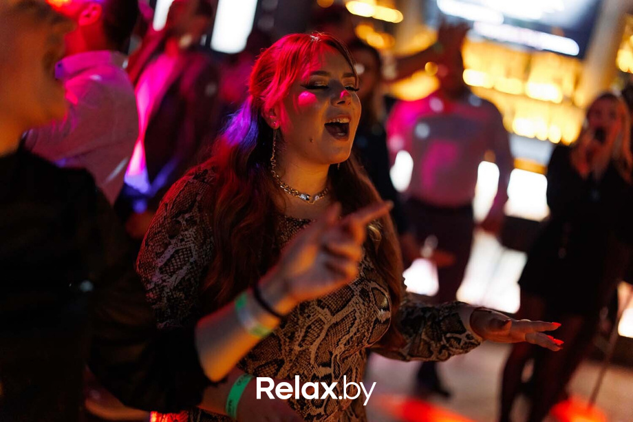 Saturday party, фото № 27