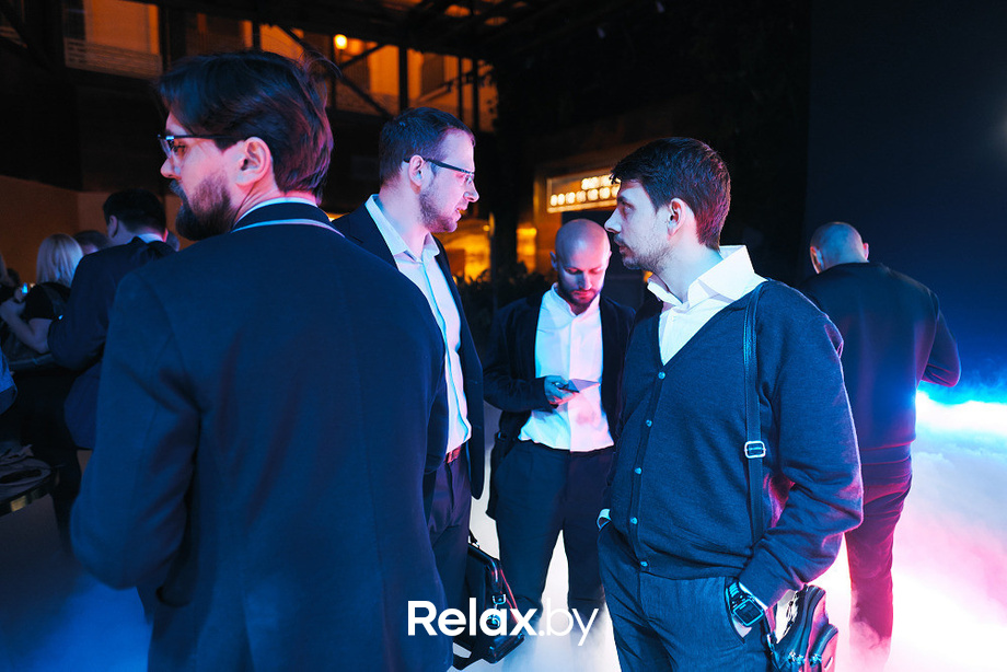 Презентация QLED телевизоров Samsung, фото № 71