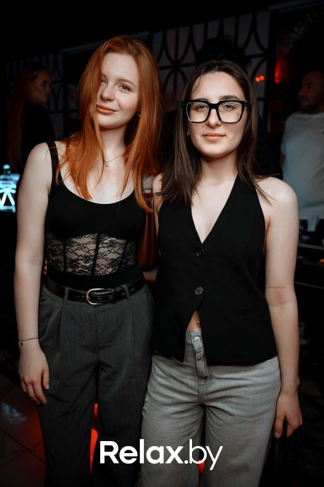 Friday party, фото № 41