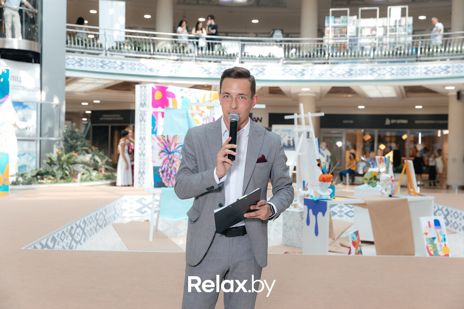 Stolica Kids Fashion SHOW, фото № 28