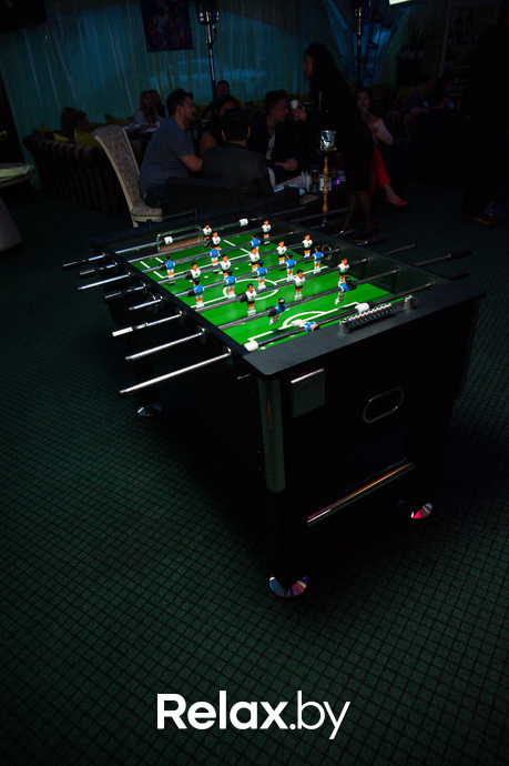 Mojito pre-party, фото № 10