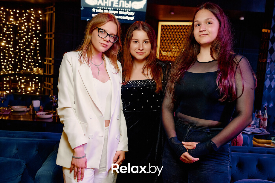 Saturday music, фото № 133