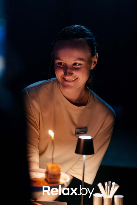 Ночные жители, фото № 44