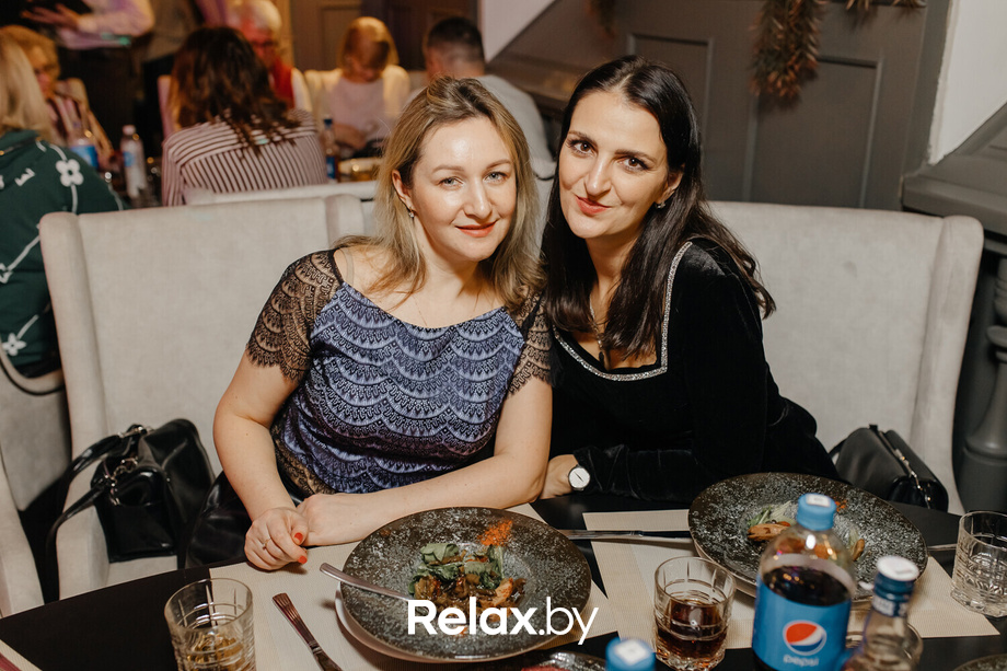 Выходные в Rustaveli, фото № 20